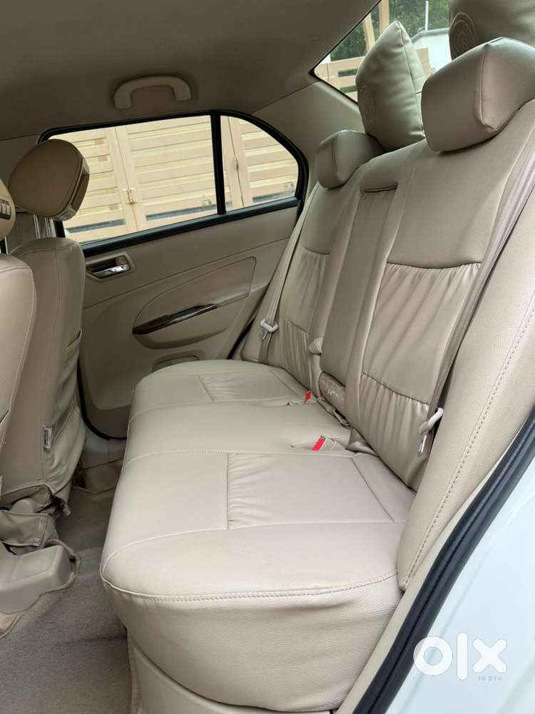 Maruti Suzuki Swift Dzire Vxi Optional, 2013, Petrol