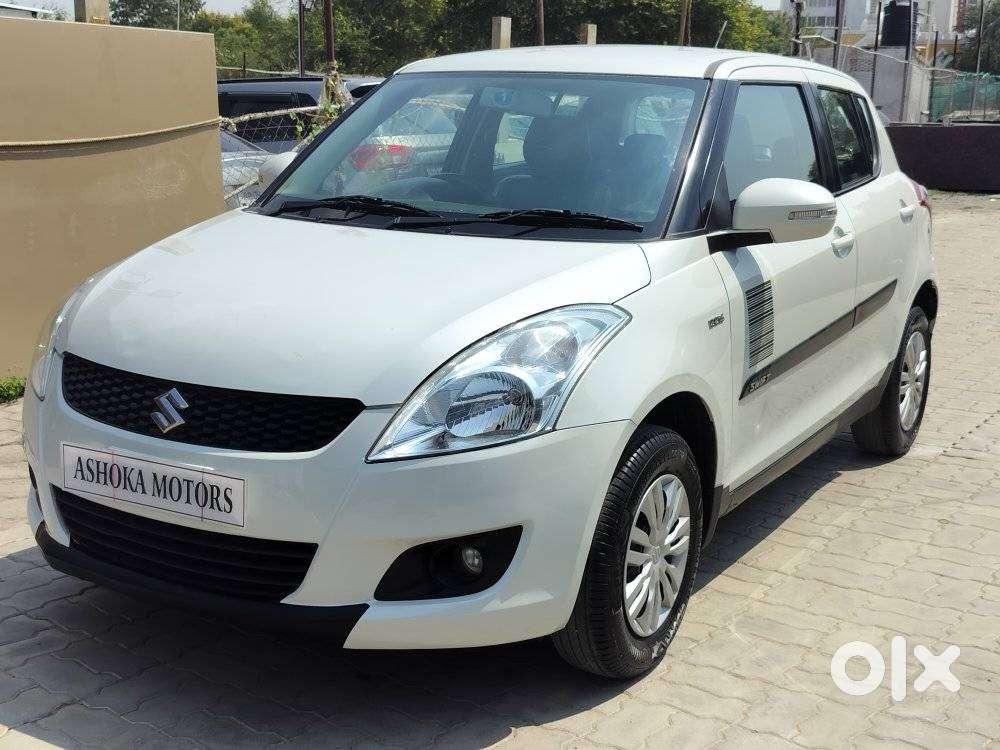 Maruti Suzuki Swift Vdi, 2013, Diesel
