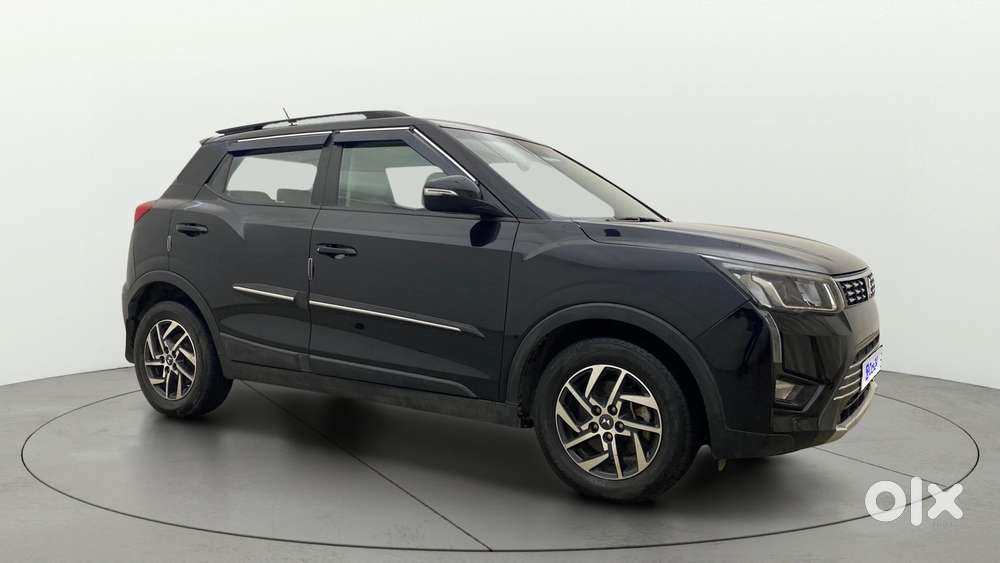 Mahindra Xuv300 W8 Option, 2022, Petrol