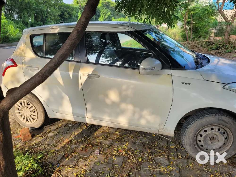Swift Vxi 2015 Maruti Suzuki