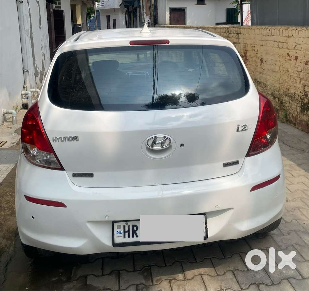 Hyundai I20 2014 Diesel Well Maintained