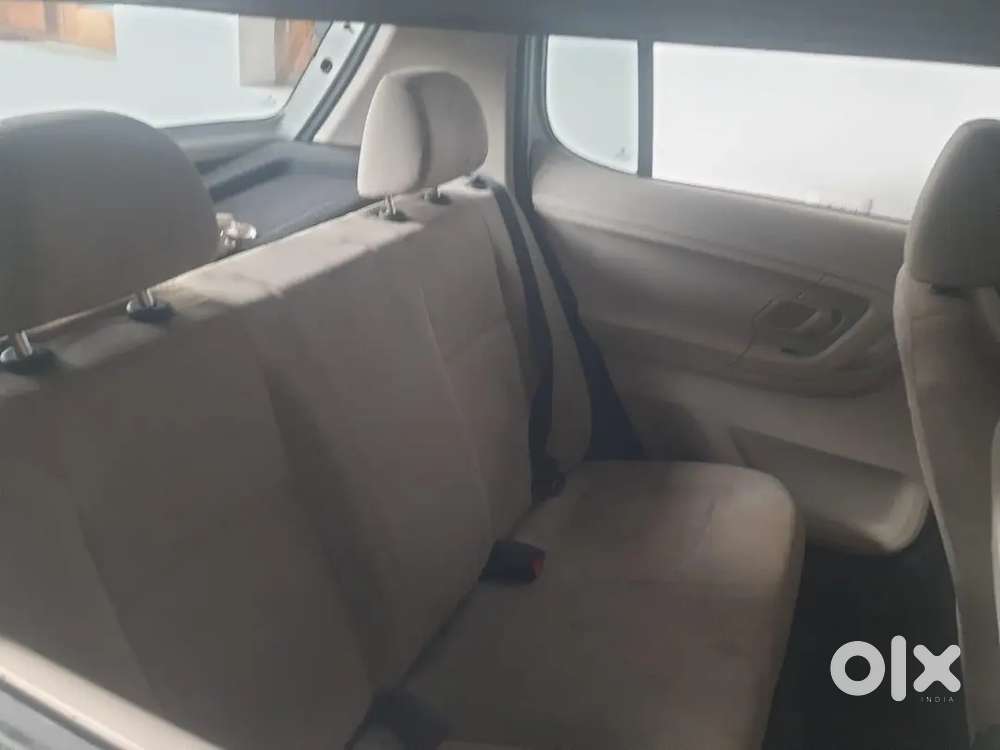Skoda Fabia 2013 Diesel Well Maintained