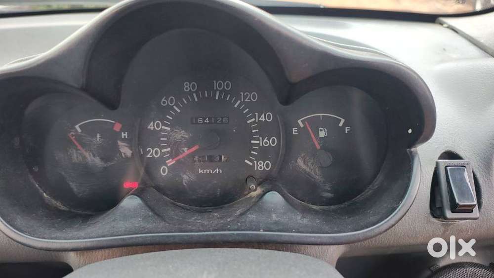 Hyundai Santro Ls Zip Plus, 2000, Petrol