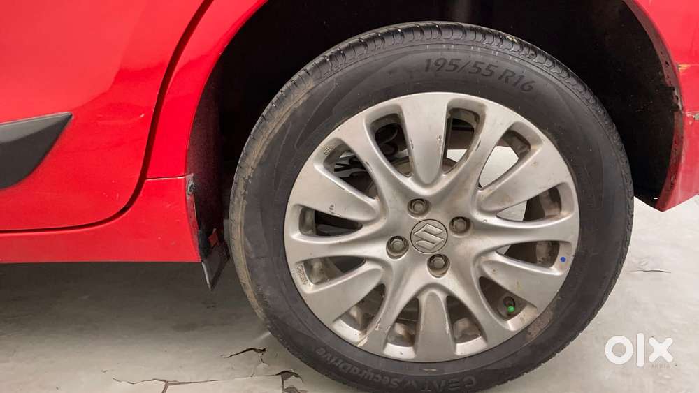 Maruti Suzuki Baleno 1.2 Alpha At, 2018, Petrol