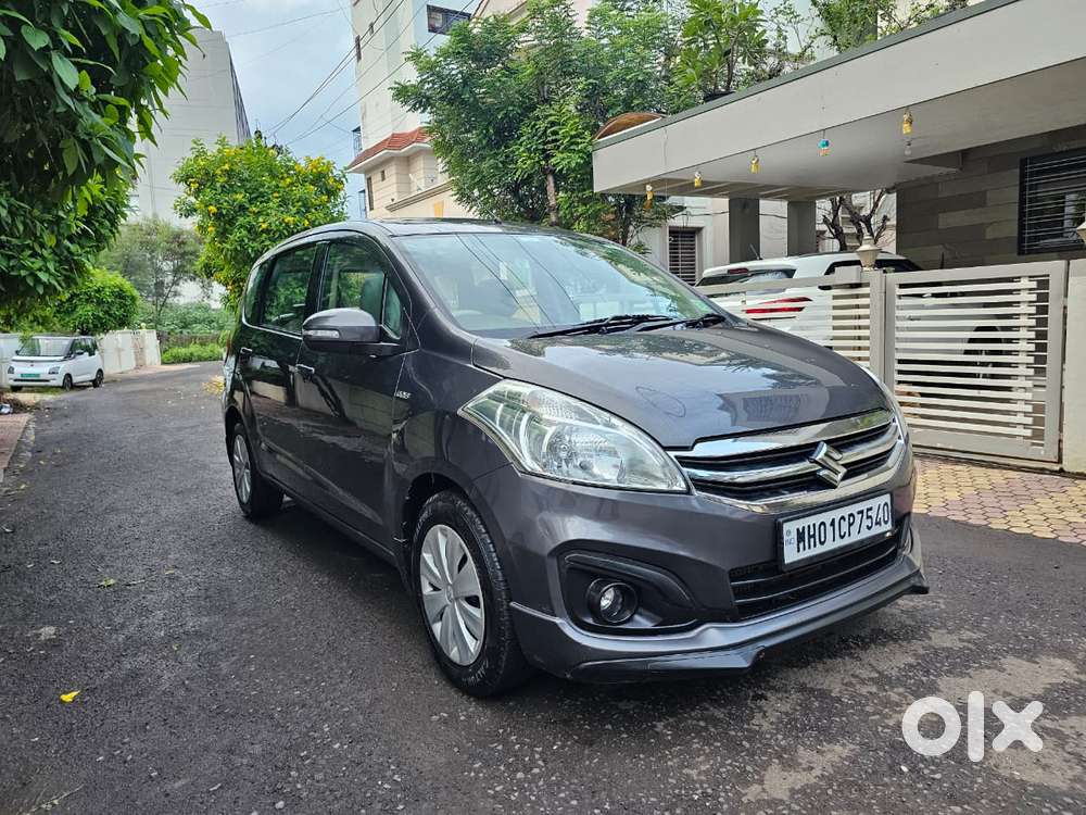 Maruti Suzuki Ertiga Vdi, 2017, Diesel