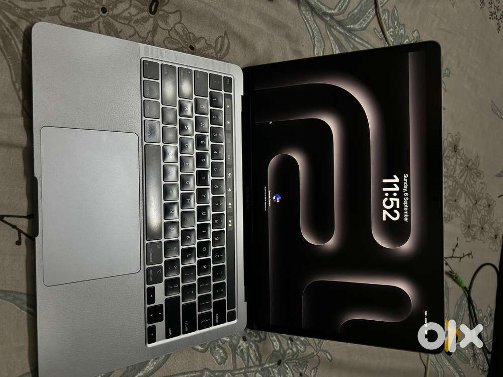 Apple MacBook Pro 13