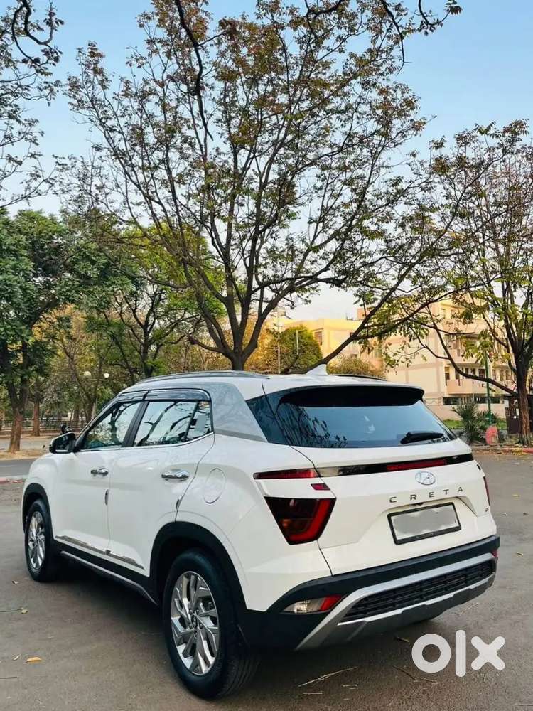 Creta Disel Top Model Lucknow Number