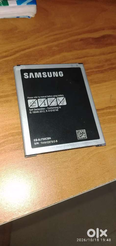 Battery 3000 mAh in low price!!