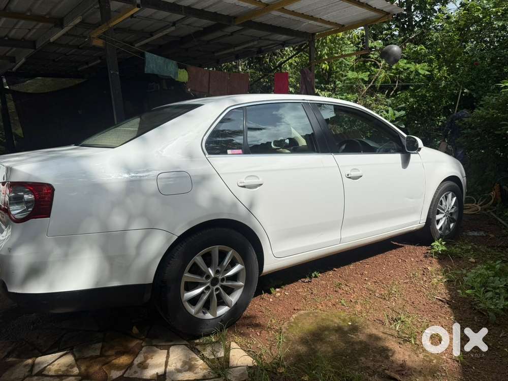 Volkswagen Jetta Diesel 2010