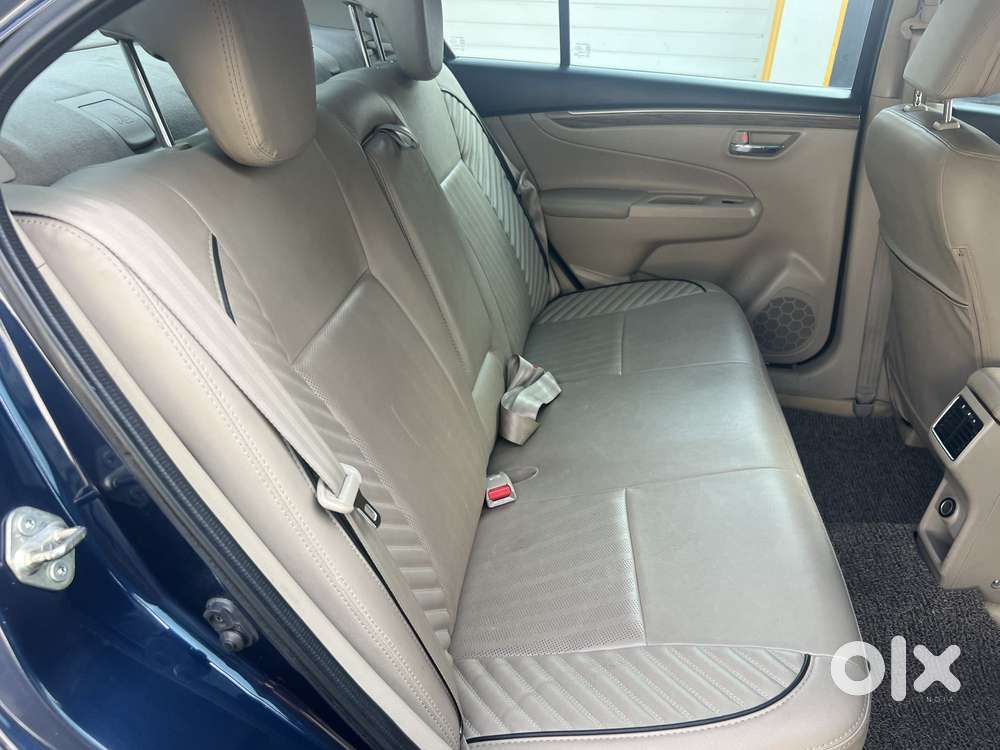 Maruti Suzuki Ciaz Zeta, 2022, Petrol
