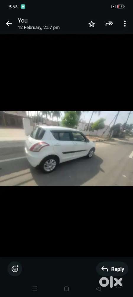 Maruti Suzuki Swift 2012 Diesel 235000 Km Driven
