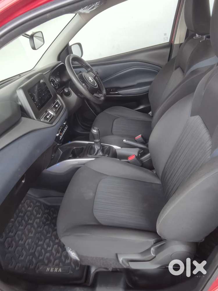 Maruti Suzuki Baleno Maruti-suzuki-baleno-zeta-diesel, 2023, Petrol