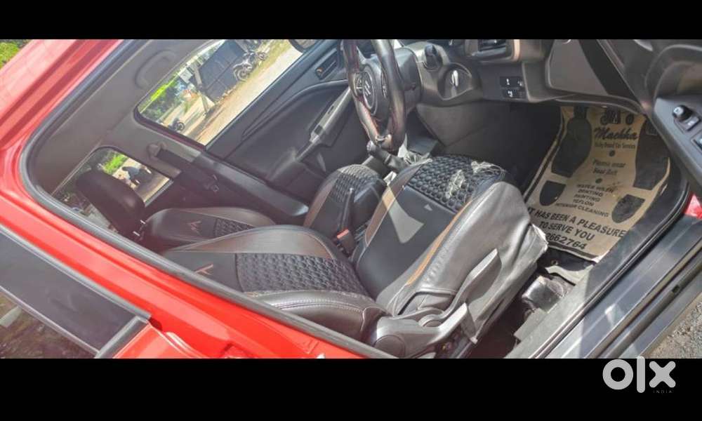 Maruti Suzuki Brezza 1.5 Vxi Cng, 2023, Petrol