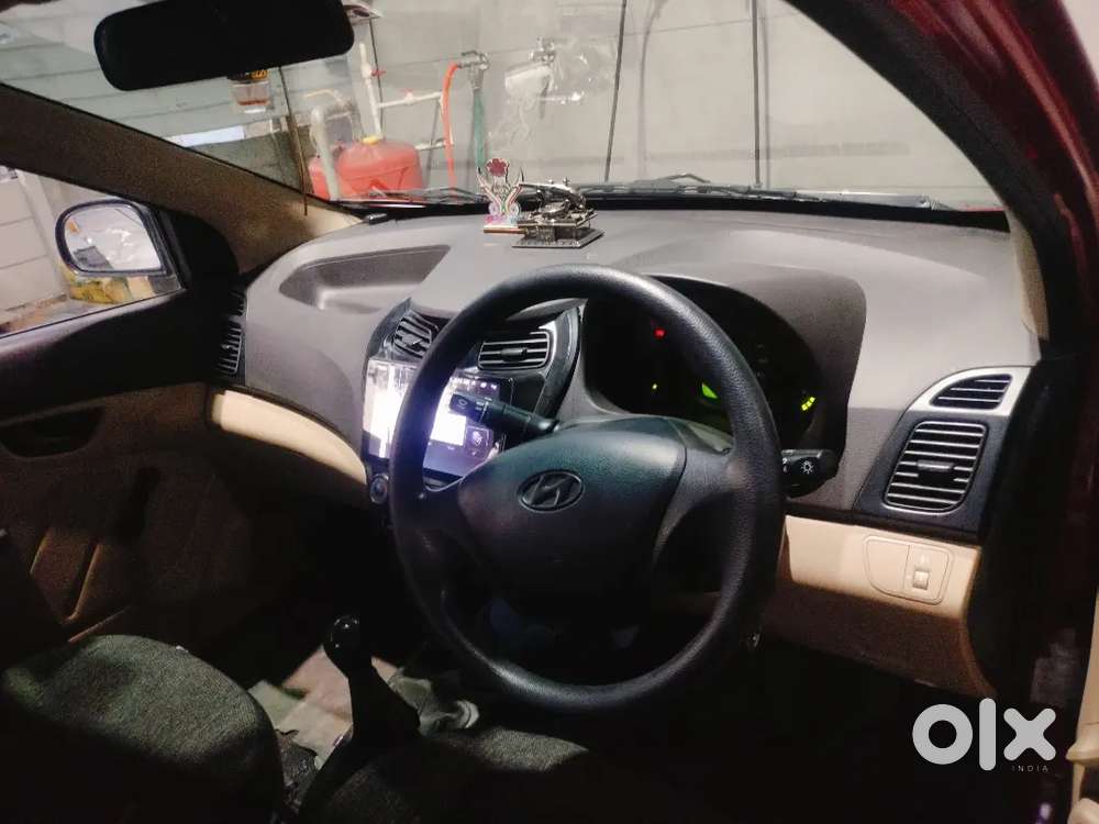 Hyundai Eon