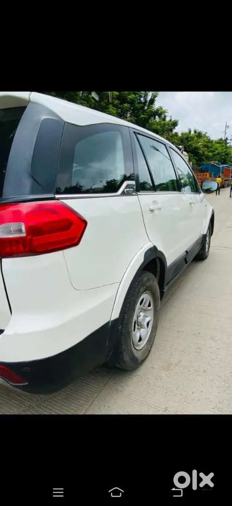 Tata Hexa 2019 Diesel 103000 Km Driven