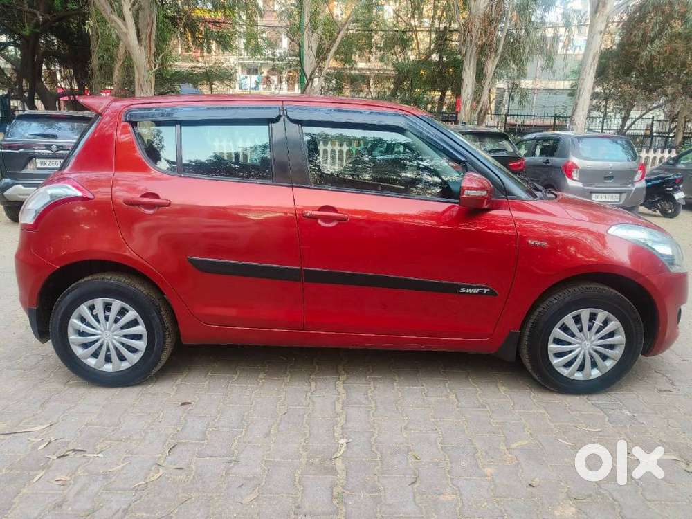 Maruti Suzuki Swift