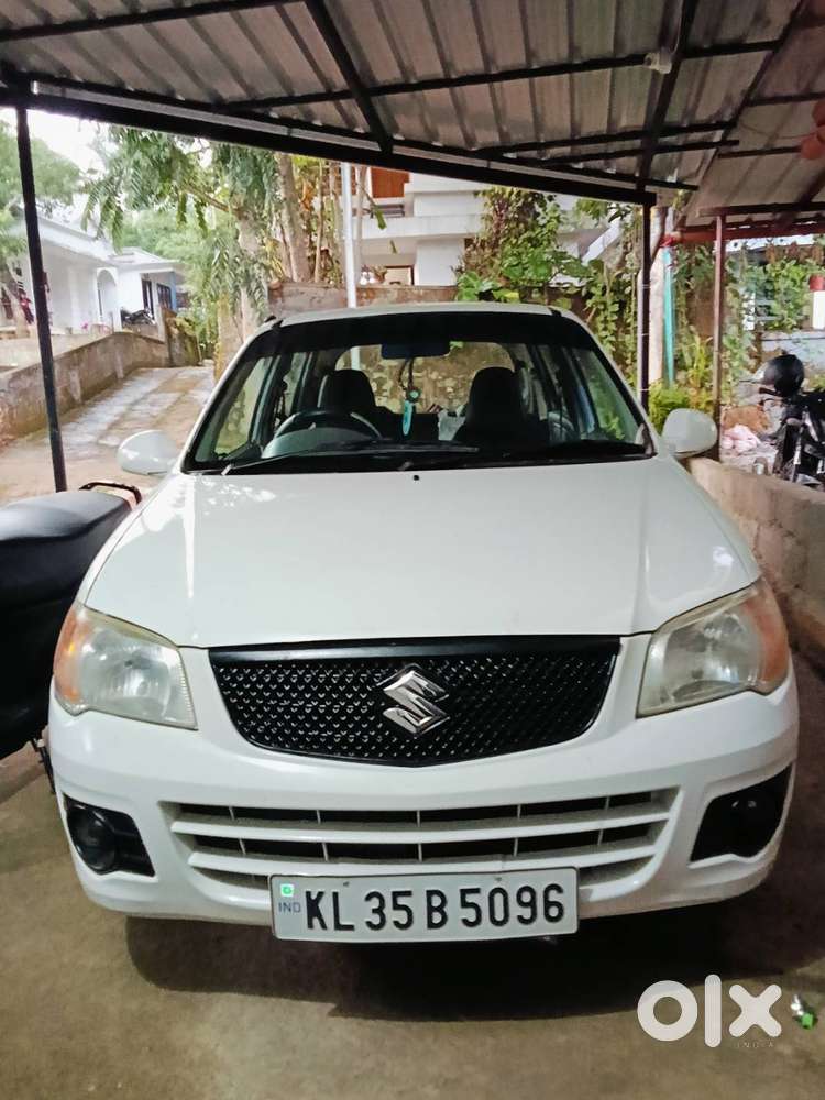 Good Condition Family Used