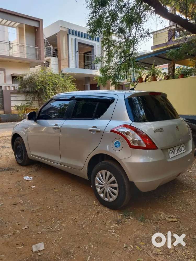 Swift Vdi 2012 Diesel