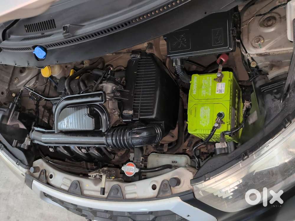 Datsun Redigo T Option, 2017, Petrol