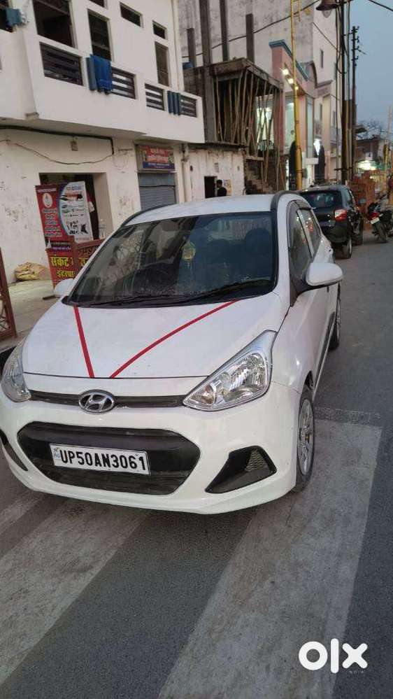Hyundai Grand I10 Asta 1.2 Kappa Vtvt (o), 2015, Petrol