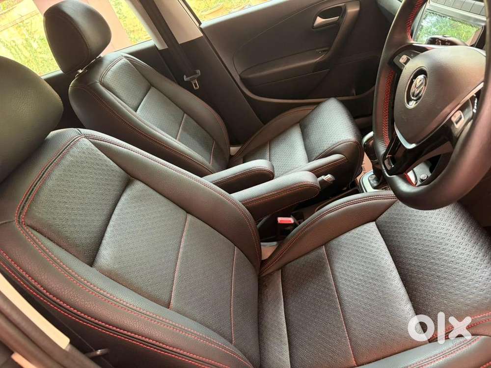 Polo 1.0 Gt Tsi 2021 Excellent Condition