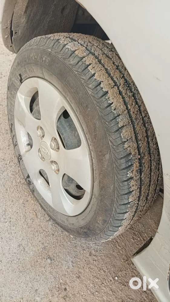 Santro sale