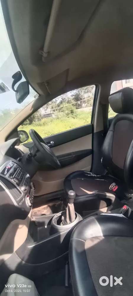 Hyundai I20, 2012, Petrol