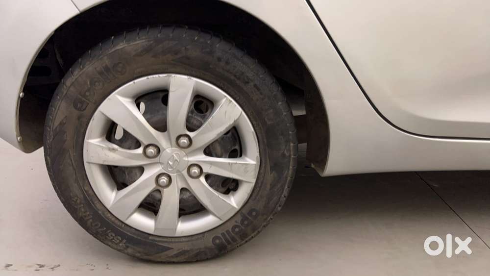 Hyundai Eon Magna, 2012, Petrol