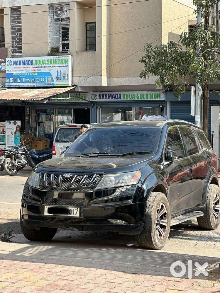 Monster Xuv500 2012 Diesel Well Maintained