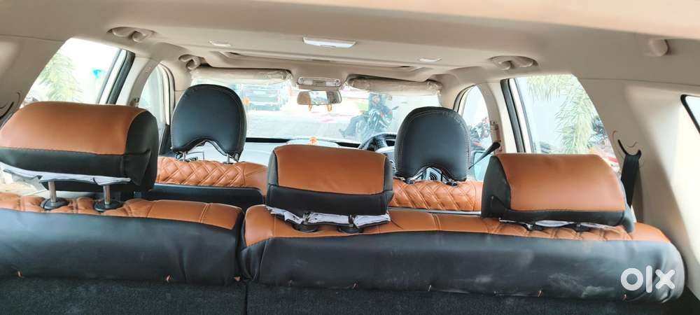 Mahindra Xuv500 W11 Option, 2018, Diesel