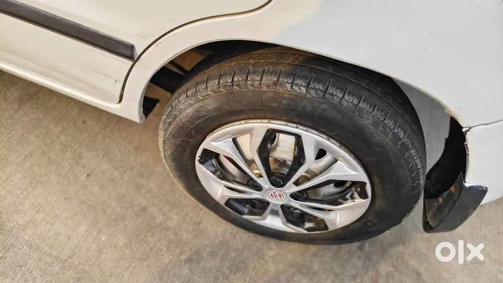 Maruti Suzuki Zen Estilo 2013 Cng & Hybrids Well Maintained