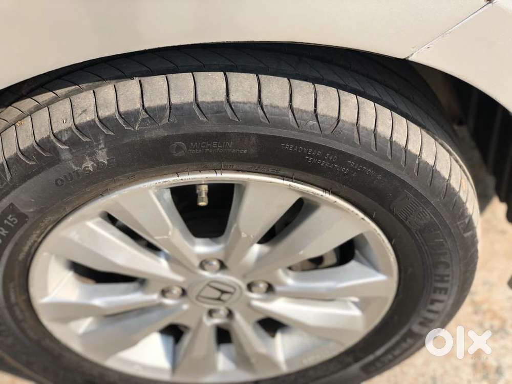 Honda City V Mt Exclusive, 2013, Petrol