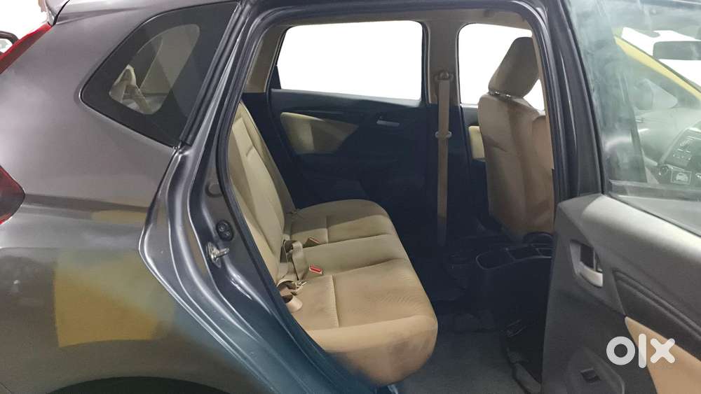 Honda Jazz 1.2 S I Vtec, 2017, Petrol