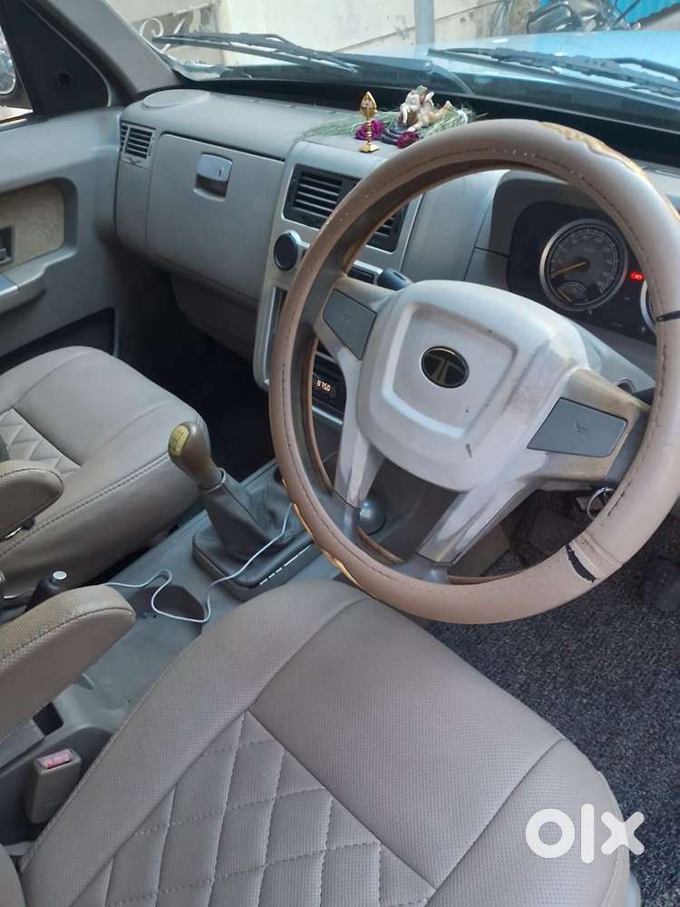 Tata Sumo Grande Mk Ii Mkii Gx Bs Iv, 2011, Diesel