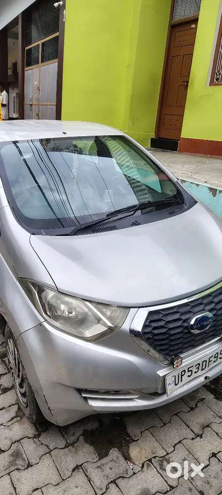Datsun Redigo 2019 Petrol Manual