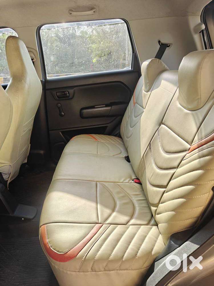 Maruti Suzuki Wagon R Lxi Cng, 2021, Cng & Hybrids