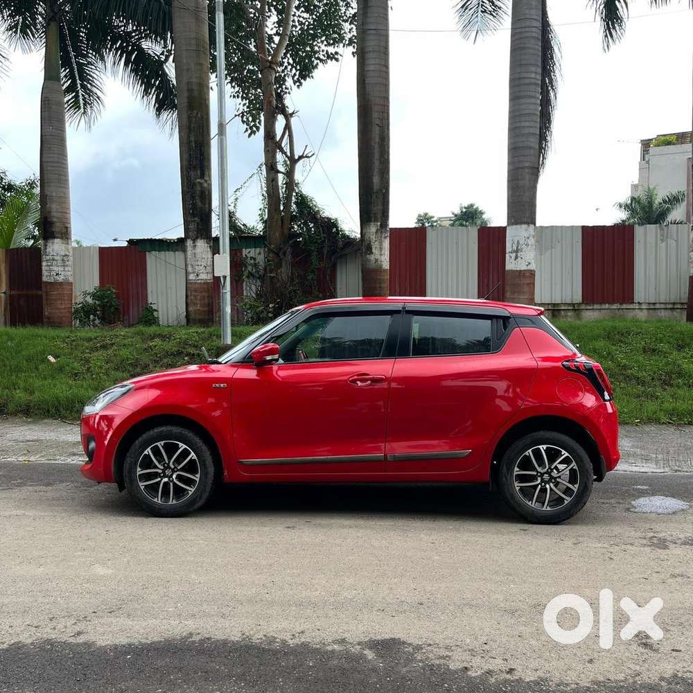 Maruti Suzuki Diesel 2018 Car