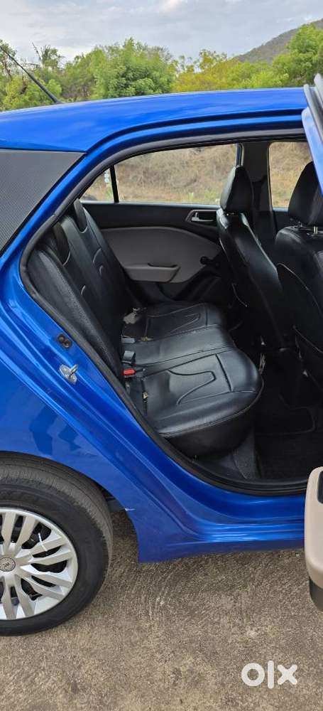 Hyundai Elite I20 [2018-2020] 1.2 Era, 2019, Petrol