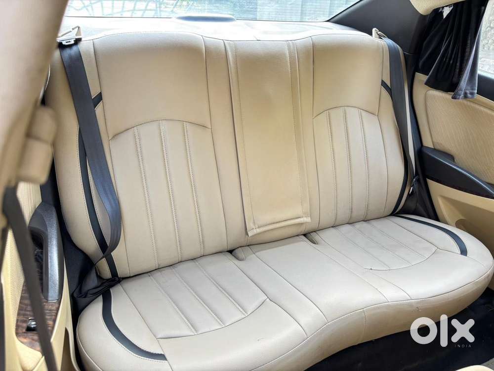 Hyundai Verna 1.6 Vtvt S Option, 2016, Petrol