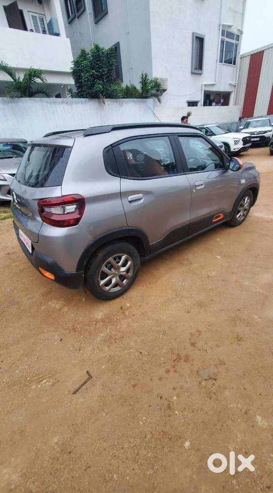 Citroen C3 Feel (o) 1.2 Petrol, 2022, Petrol