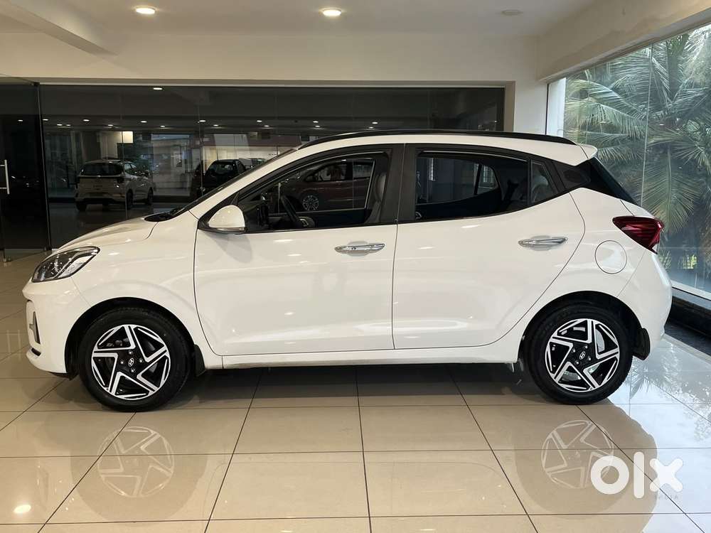 Hyundai Grand I10 Nios Asta, 2023, Petrol