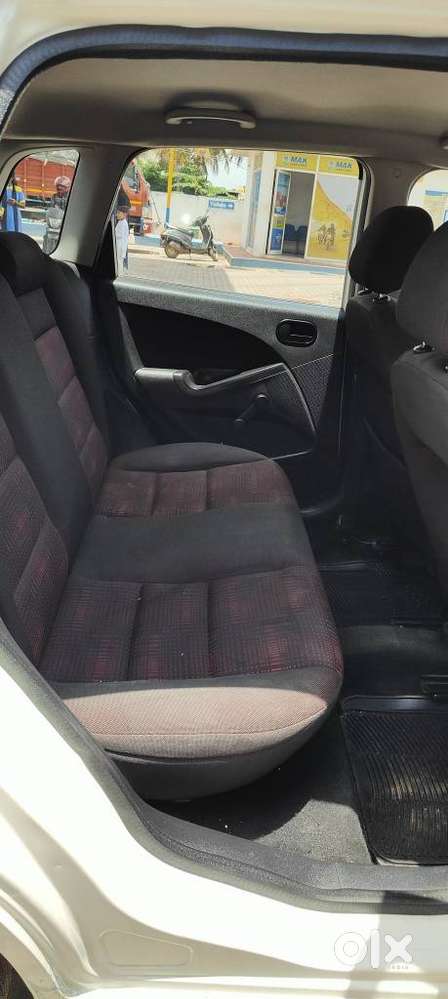 Ford Figo 1.4 Duratorq Diesel Zxi, 2010, Diesel