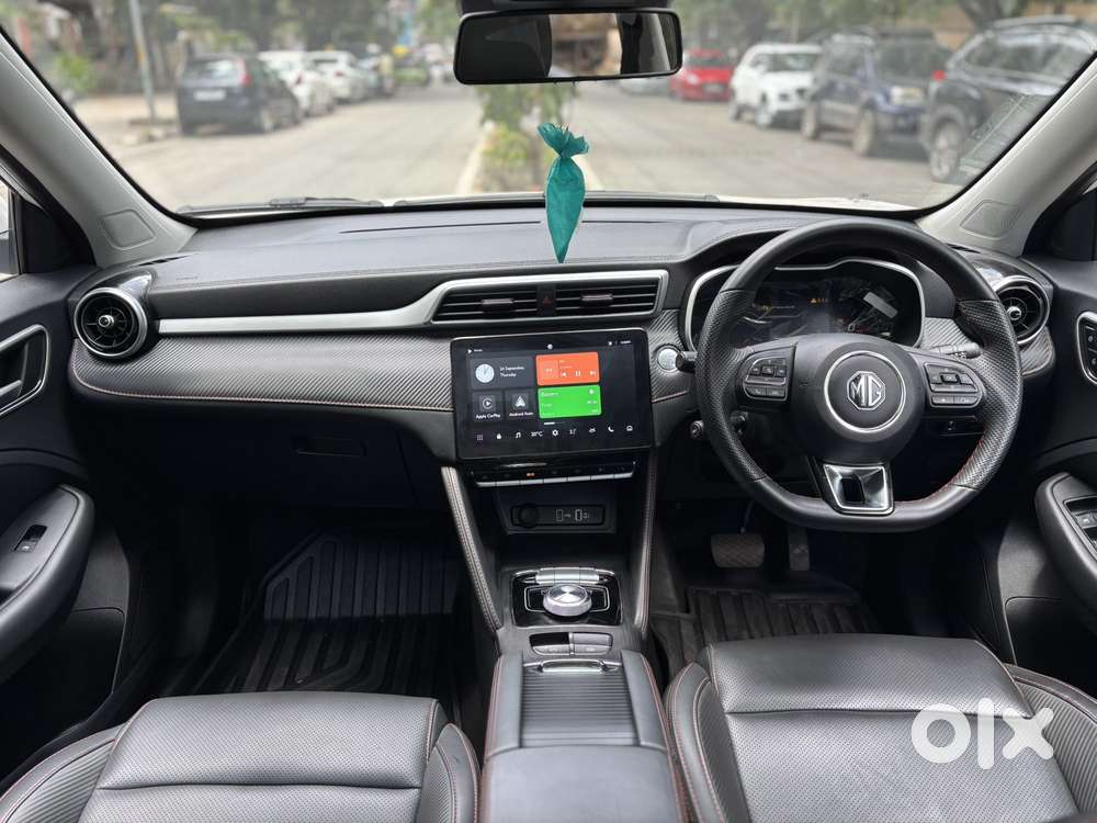 Mg Zs Ev Exclusive Pro, 2024, Electric