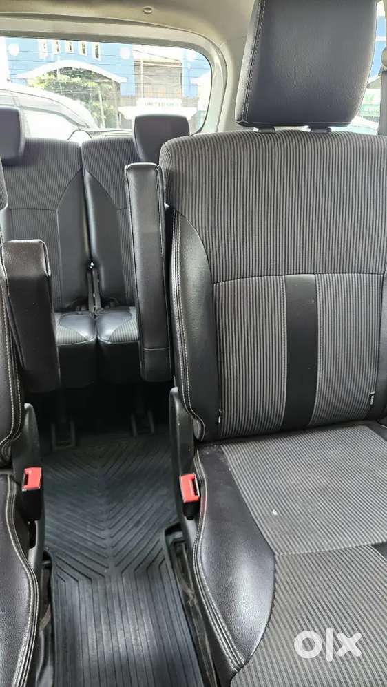 Maruti Suzuki Xl6 2022 Registration Petrol 70000 Km Driven. Single