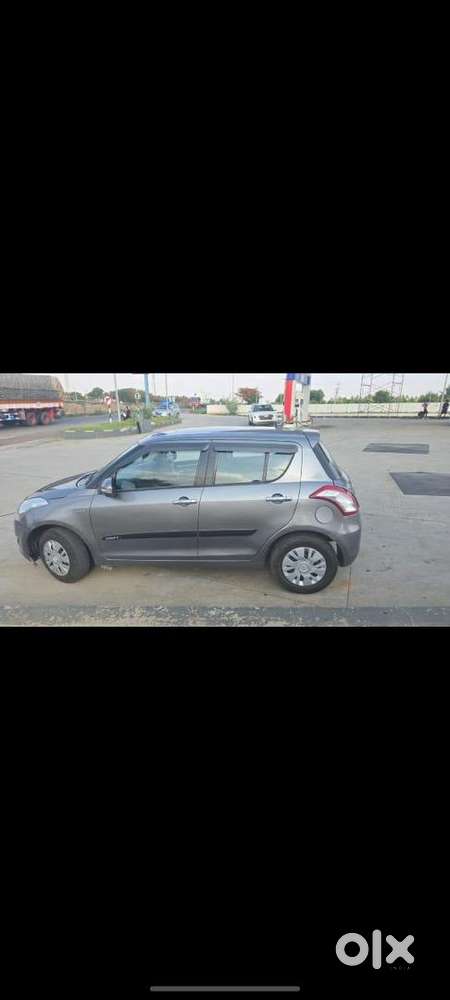 Maruti Suzuki Swift 2012 Petrol Good Condition