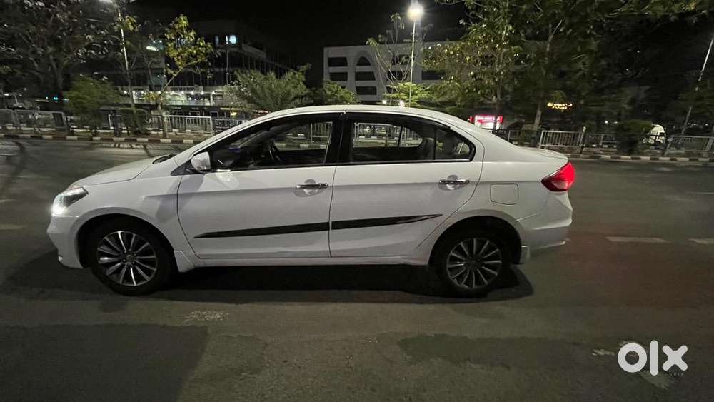 Maruti Suzuki Ciaz 2021 Petrol Good Condition