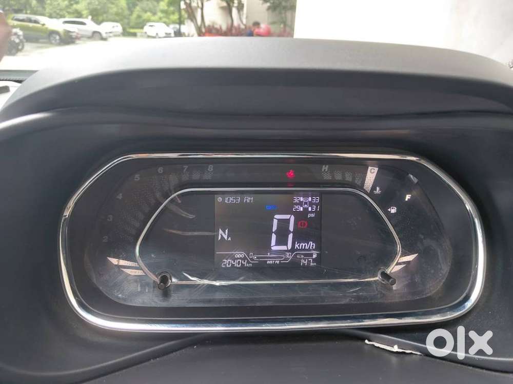 Tata Nexon Xza Plus Hs - Brand New Condition