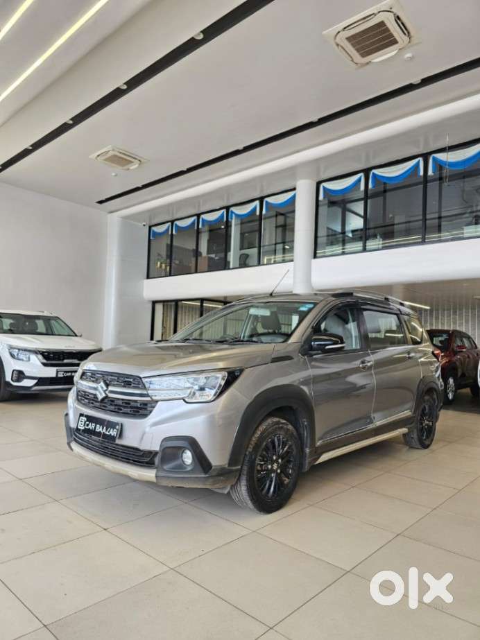 Maruti Suzuki Xl6 Alpha, 2020, Petrol