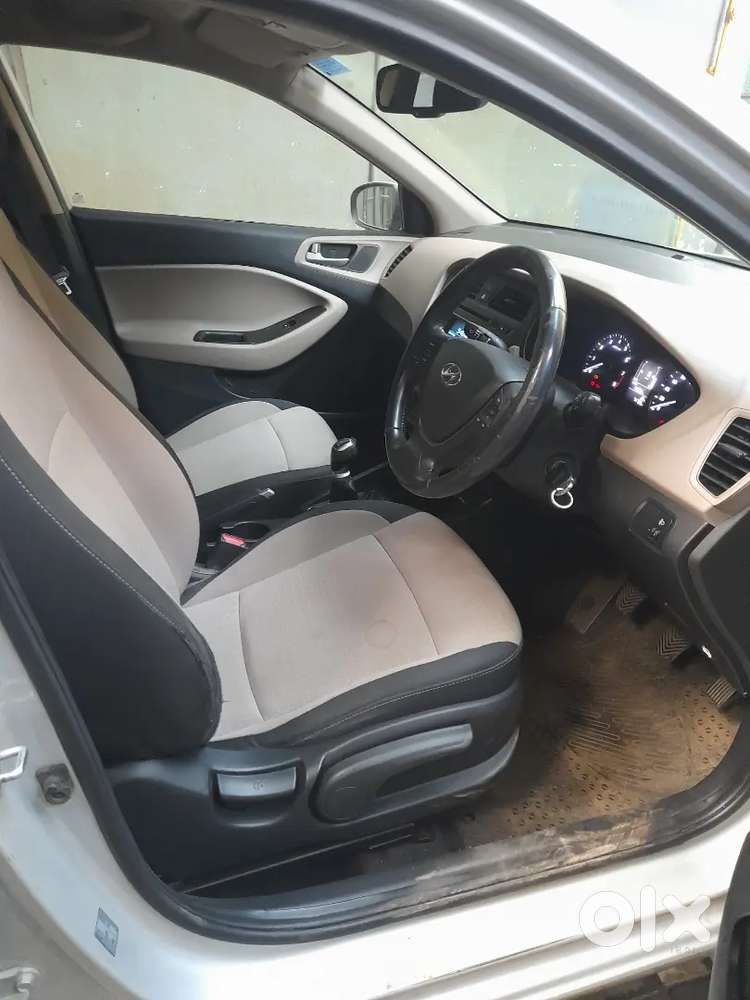 Hyundai I20 (2014)