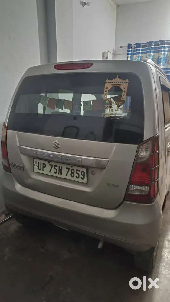 Maruti Suzuki Wagon R 2010